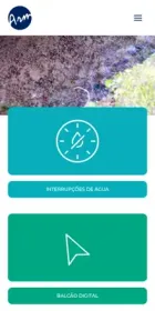 Website ARM, on mobile