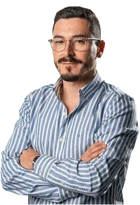 Photo of Elson Ponte