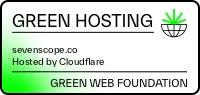 Green hosting, verified by the Green Web Foundation