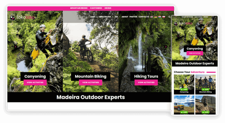 lokoloko website thumb 2